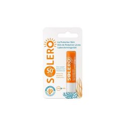 Solero Stick de protection lèvres SPF50+ (4,8g)