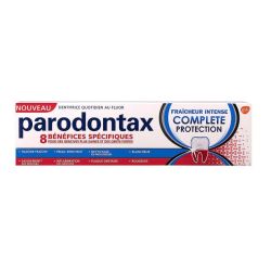 Parodontax Dent Complet Prot 75Ml