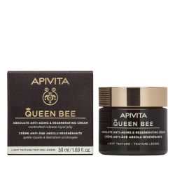 QUENN BEE Crème Légère anti-âge