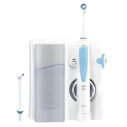 Oral-B Hydropulseur Oxyjet