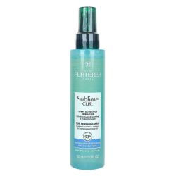 Sublime Curl Sprzay Activateur de Boucles 150ml