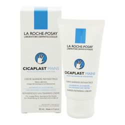 La Roche-Posay Cicaplast Crème Mains 50Ml