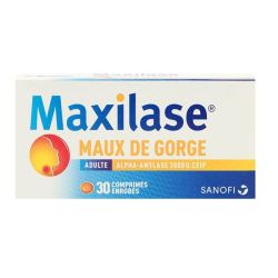 Maxilase 3000 Cpr 30