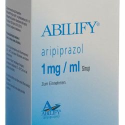 Abilify 1Mg/Ml S Buv Fl/150Ml