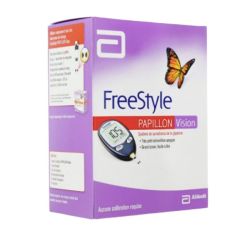 Freestyle Papillon Vision Kit