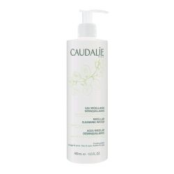 Caudalie Eau Micellaire Démaquillante 400ml