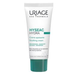 Uriage Hyséac Hydra crème apaisante sécheresse inconfort (40 ml)