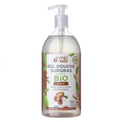 Gel Douche Certifié Bio 1L - Karité