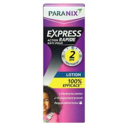 Paranix Express 2 Minutes Lotion 95Ml