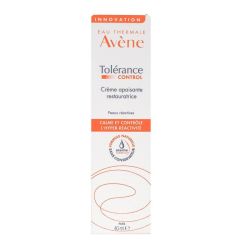 Avene Tolerance Control Crème apaisante restauratrice 40Ml