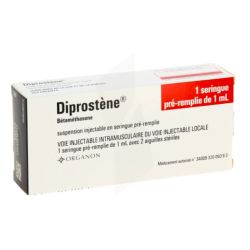 Diprostene Susp Inj 1 Ml 1