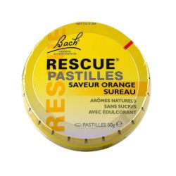 Rescue Past Orange B/50G