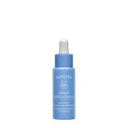 AQUA BEELICIOUS Booster Hydratant Fraîcheur