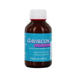 Gaviscon Susp Buv 250Ml