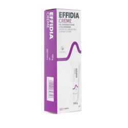 Effidia Crème cicatrisante (100 g)