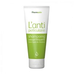 Pharmactiv L'Antipelliculaire Shampoing (200 ml)