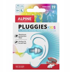 Alpine Protections Auditives Pluggies Kids