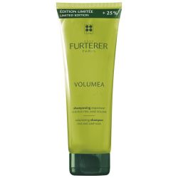 Volumea Shampoing expanseur pour cheveux fins, sans volume (250 ml)