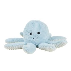 Soframar Warmies Bouillotte Cozy Peluche Pieuvre (x1)