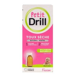 Petit Drill Sir Nourr Tou125Ml