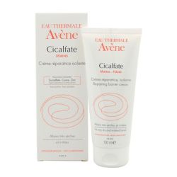 Avene Cicalfate Mains Crème réparatrice 100Ml