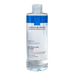 La Roche-Posay Eau Micellaire Biphase 400Ml