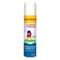 Clément Thekan Insecticide habitat spray (500ml)