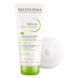 Sebium Hydra Cleanser Baume Lavant 200Ml