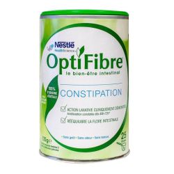 OptiFibre Poudre Action Laxative 125G