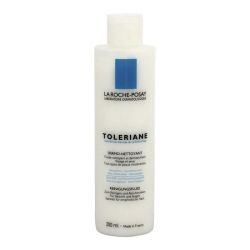 Lrp Toleriane Flde Dermo Nettoy Fl/200Ml