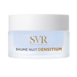 SVR Densitium Baume Nuit pot rechargeable (50 ml)