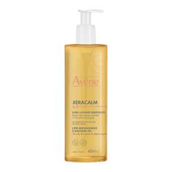 Avène Xeracalm A.D Huile Lavante Relipidante (400 ml)