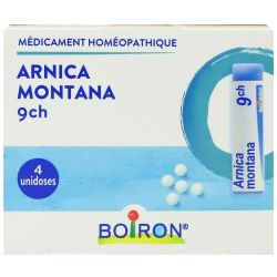 Arnica Montana 9Ch 4Do B