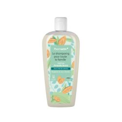 Shampoing amande douce - 500 ML