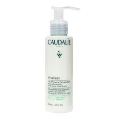 Caudalie Vinoclean Lait d'Amande Démaquillant 100ml