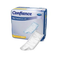 Confiance Rectangular, 28 protections