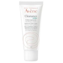 Avène Cleanance Hydra Crème Apaisante (40 ml)