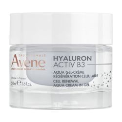 Hyaluron Activ B3 Gel-crème Anti-âge - Peau Normale à Mixte