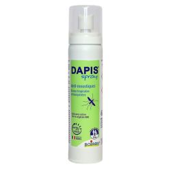 Dapis Spray Repulsif 75Ml