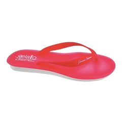 Tong Gelato Arcobaleno Femme Rose 41-42