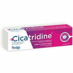 Cicatridine Crème Intime Féminine Tube (30 g)