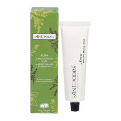 Antipodes Aura Masque au Miel de Manuka (75 ml)