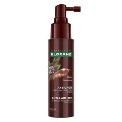 Klorane Sérum Antichute traitement fortifiant intense à la Quinine (100 ml)