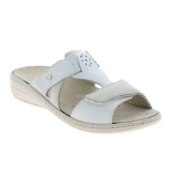 Podowell Mule femme Gerda (Perle | Taille 40)