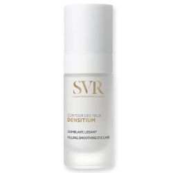 SVR Densitium Contour des Yeux comblant, lissant peaux matures, rides et perte de fermeté (15 ml)