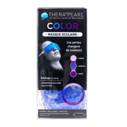 Therapearl Color Masque Oculaire