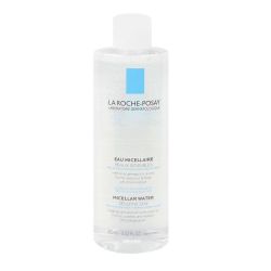 La Roche-Posay Eau Micellaire Peaux Sensibles 400Ml