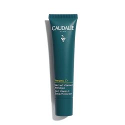 Caudalie Vinergetic C+ Soin 3-en-1 Vitamine C Anti-fatigue 40ml