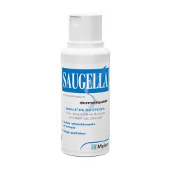 Saugella Dermoliquide Emulsion Lavante (250 ml)