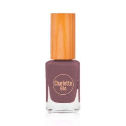 Charlotte Bio Vernis A Ongles Taupe 27